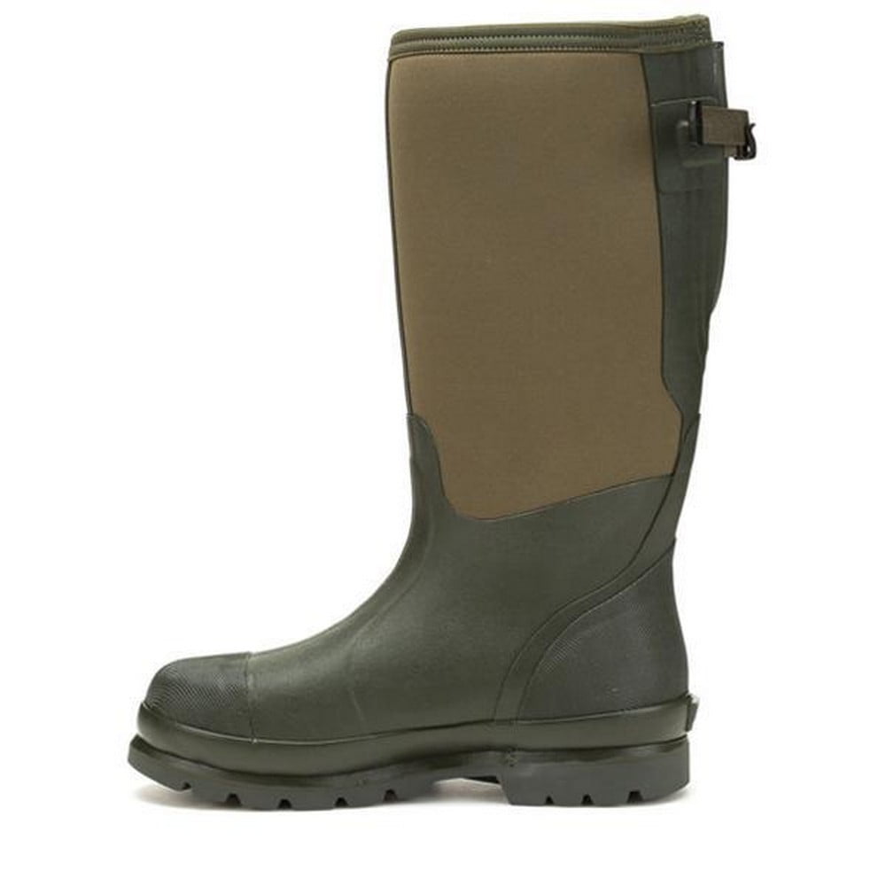 Muck Boots Mens Chore XF Gusset Classic Work Boots Walmart Canada