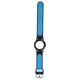 thumbnail image 1 of Funda de correa de reloj para localizador IOS 2021 correa de reloj de silicona suave multifuncional para niños mayores negro azul, 1 of 14