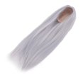thumbnail image 1 of Soft Silk Ball Jointed Doll  Long Straight For Simulated Scalp DIY Trimmable Delicate Stylish, 1 of 8
