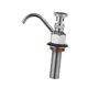thumbnail image 4 of Accesorio para grifo de pozo Dipper, barra de acero inoxidable ajustable, para cafetería sin lavabo, 4 of 9