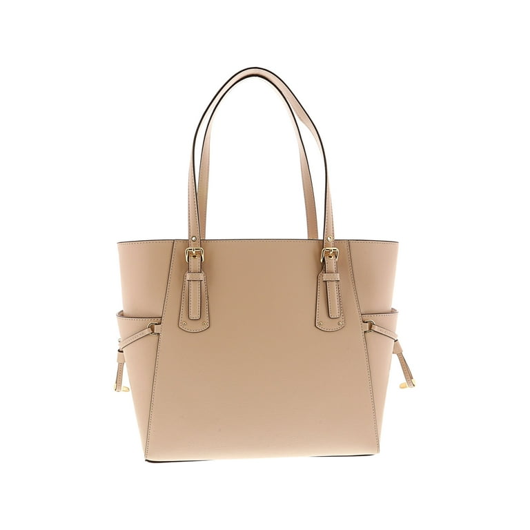 Michael Kors Voyager Small Logo Tote Bag