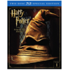 Harry Potter And Sorcerers Stone (Special Edition/2 Disc/Bd) [Blu-Ray]