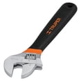thumbnail image 1 of LLAVE PERICO 6'' X 3/4'' CROMADA PLASTISOL Truper 15509, 1 of 2