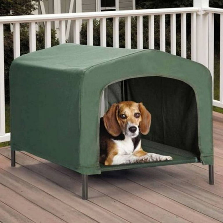 Pet retreat portable kennel shops