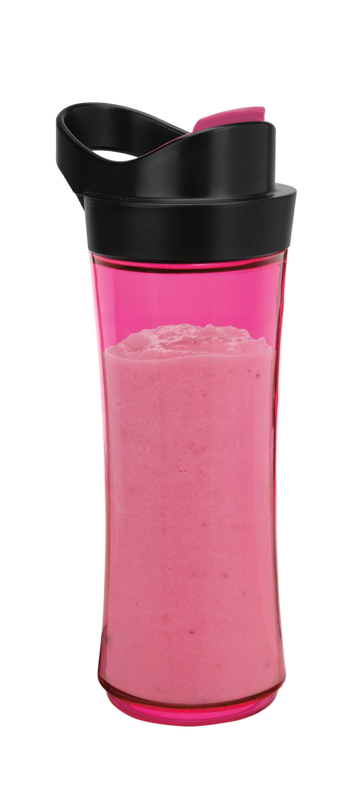 Oster MyBlend Blend-N-Go Personal Blender, Pink (BLSTPB-WPK-000