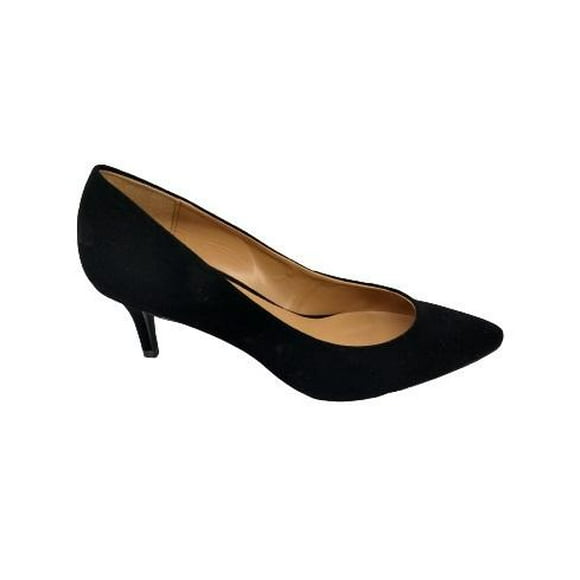 ZAPATILLAS PARA DAMA PERUGIA 60251 NEGRO PERUGIA 60351