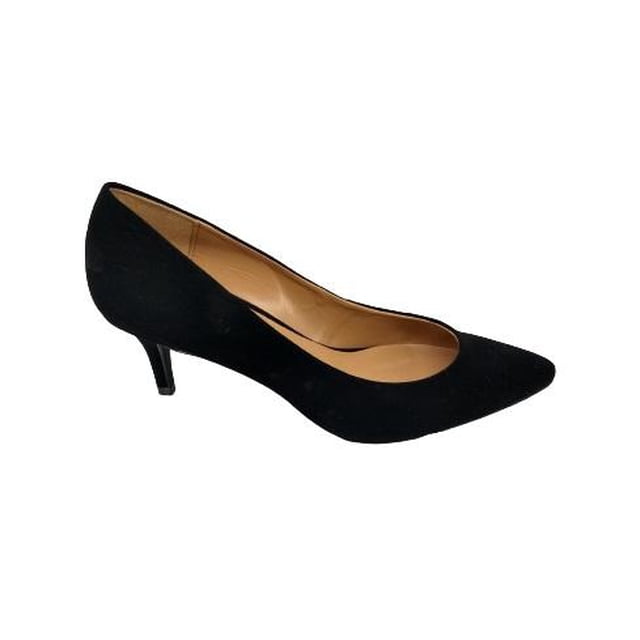 ZAPATILLAS PARA DAMA PERUGIA 60251 NEGRO PERUGIA 60351