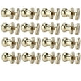 thumbnail image 1 of Luggage Accessories, Convenient Practical Abrasion Resistance Brass Rivets  For Clothes For Purses, 1 of 8