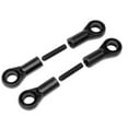 thumbnail image 2 of HPI Racing HPI67491 Steering Linkage Set Trophy Flux & Vorza Flux, 2 of 2
