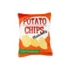 thumbnail image 3 of 1pcs Plush Simulation Squeaky Potato Chips, Suitable For Pet Sound Toys, Bite Toys, Teddy, Small Dogs, 3 of 5