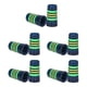 thumbnail image 1 of 10 piezas de casquillos de hierro para palos de golf, piezas de palos de golf, tamaño .370, regalos para palos de golf. Estilo D, 1 of 8