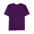 thumbnail image 1 of Camiseta básica clásica Alfani para hombre color morado LT, 1 of 2