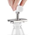 thumbnail image 1 of Stainless Steel Can Opener Pliers for Arthritis Weak Hands, 1 of 4