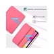 thumbnail image 2 of Funda Plegable Compatible Con iPad Air 13/ 12.9 Pulgadas Color Fucsia, 2 of 6