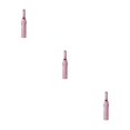 thumbnail image 3 of Maytalsory Parapluie Pliant Parapluies à Rayures Réfléchissantes Imperméable Pare-Soleil Sans Led/rose 3ensemble, 3 of 6