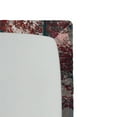 thumbnail image 3 of Ambesonne Forest Fitted Sheet, Autumn Fall Nature Woods, Full Size, Brown Grey and Red, 3 of 3