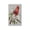 Beautiful Red Bird, variant on Light Switch Cover Switch Plate Outlet Cover Plug Cover for Electrical Unused Outlet Cover Beautiful Red Bird