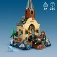 thumbnail image 3 of LEGO Harry Potter Hogwarts Castle Boathouse 76426 Ensemble de construction (350 pièces), 3 of 6