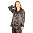 thumbnail image 2 of Up2date Fashion's Women's Classic Pajamas, 2 of 2