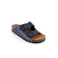 thumbnail image 1 of Sandalias Abiertas Mujer Doble Broche Berlin Yayas Berlin, 1 of 5