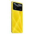 thumbnail image 2 of XIAOMI POCO X4 PRO 5G Amarillo 8GB RAM 256GB ROM EU, 2 of 10