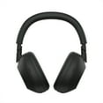 thumbnail image 6 of Sony WH1000XM6/B Best Wireless Noise Canceling Headphones, Black Bundle with Deco Gear Unofficial Master Guide to the Sony WH-1000XM6, 6 of 10
