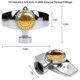 thumbnail image 2 of Aspersor de metal de 360 grados para riego de césped y manguera de jardín s202412246146, 2 of 3