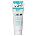 thumbnail image 1 of Limpiador facial UNO WHIP WASH Moist 130 ml para hombres, 1 of 2