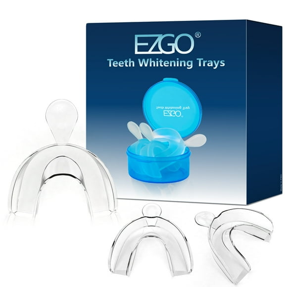 Teeth Whitening Trays