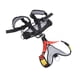 thumbnail image 5 of Arnés de seguridad ajustable con protección contra caídas para todo el cuerpo, cinturón desmontable para trabajos en altura y escalada en roca, 5 of 15