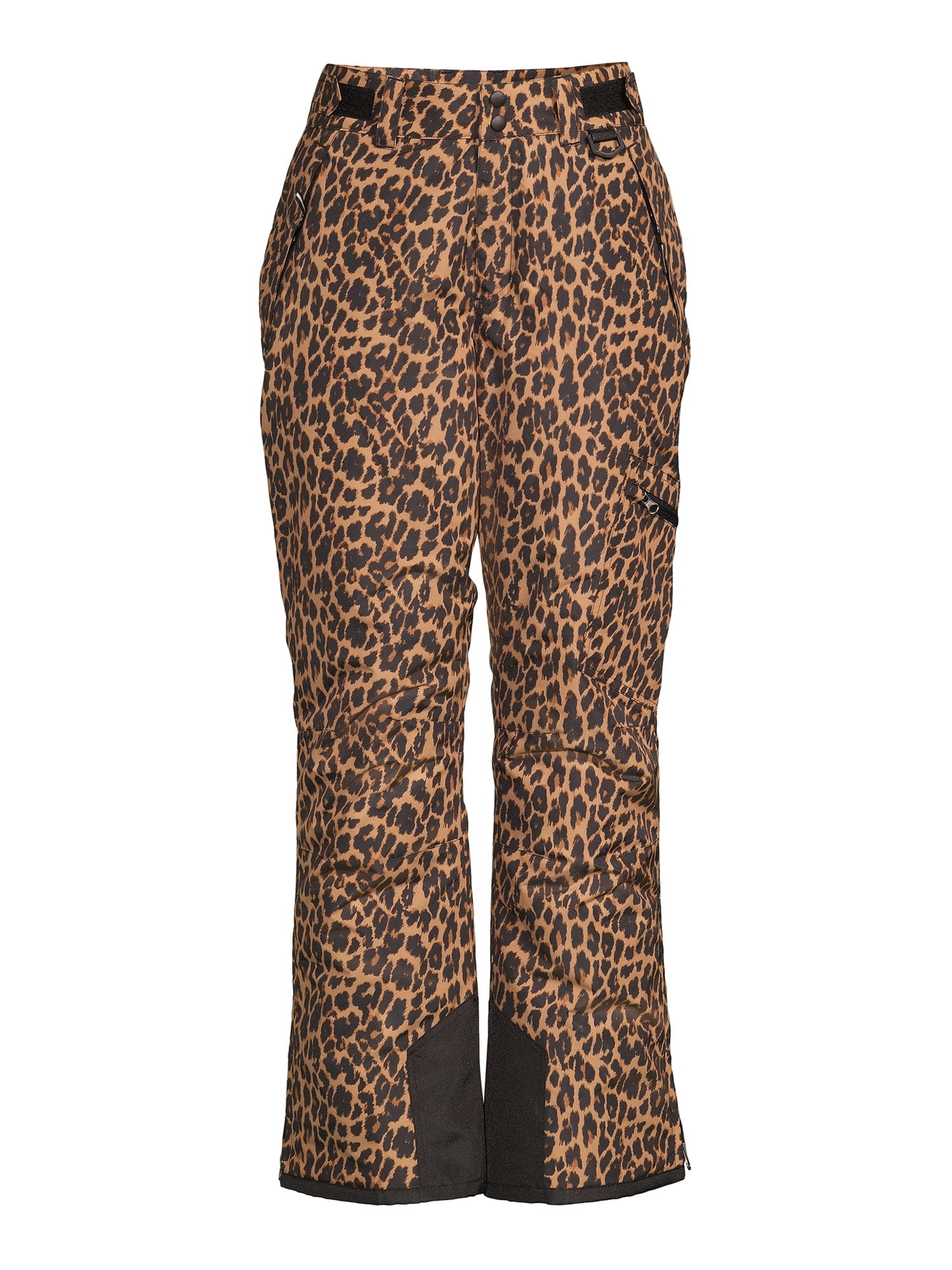 Tec-One Women's Ski Pants