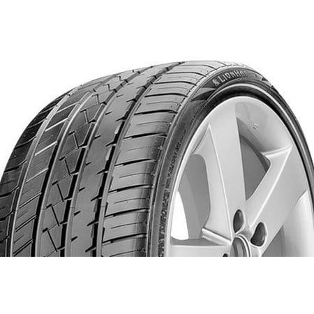 Lionhart LH-FIVE 275/50R20 109H Tires High Performance/ All Season / 320AA LHST52050040 / 275/50/20 / 2755020 Sansujyuku sansujyuku.com