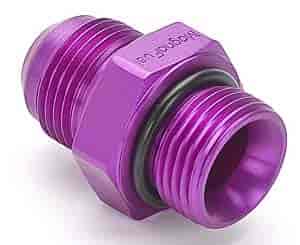 MagnaFuel MP-3007-10AN to -10AN Straight Fitting