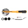 thumbnail image 2 of Waterproof Submersible Metal Detector,Submersible Metal Detector IP68 Underwater Metal Detector Handheld Metal Detector Advanced Technology, 2 of 14