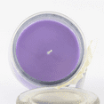 thumbnail image 3 of Fragrant Delights Purple Lavender Scented 10 oz. Jar Candle and Potpourri Set, 3 of 3