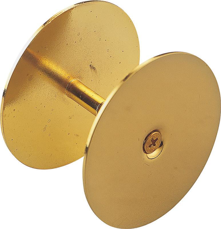Fancy Clock Door Key Hole Cover made of Cast Brass 
