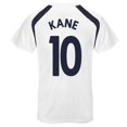 thumbnail image 1 of Tottenham T-Shirt Hotspur pour Hommes Kit d'Entraînement Poly Cadeau Officiel de Football, 1 of 2