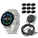 thumbnail image 1 of Smartwatch Garmin Venu 3S 41mm Plata con Bundle Gris Salvia, 1 of 7