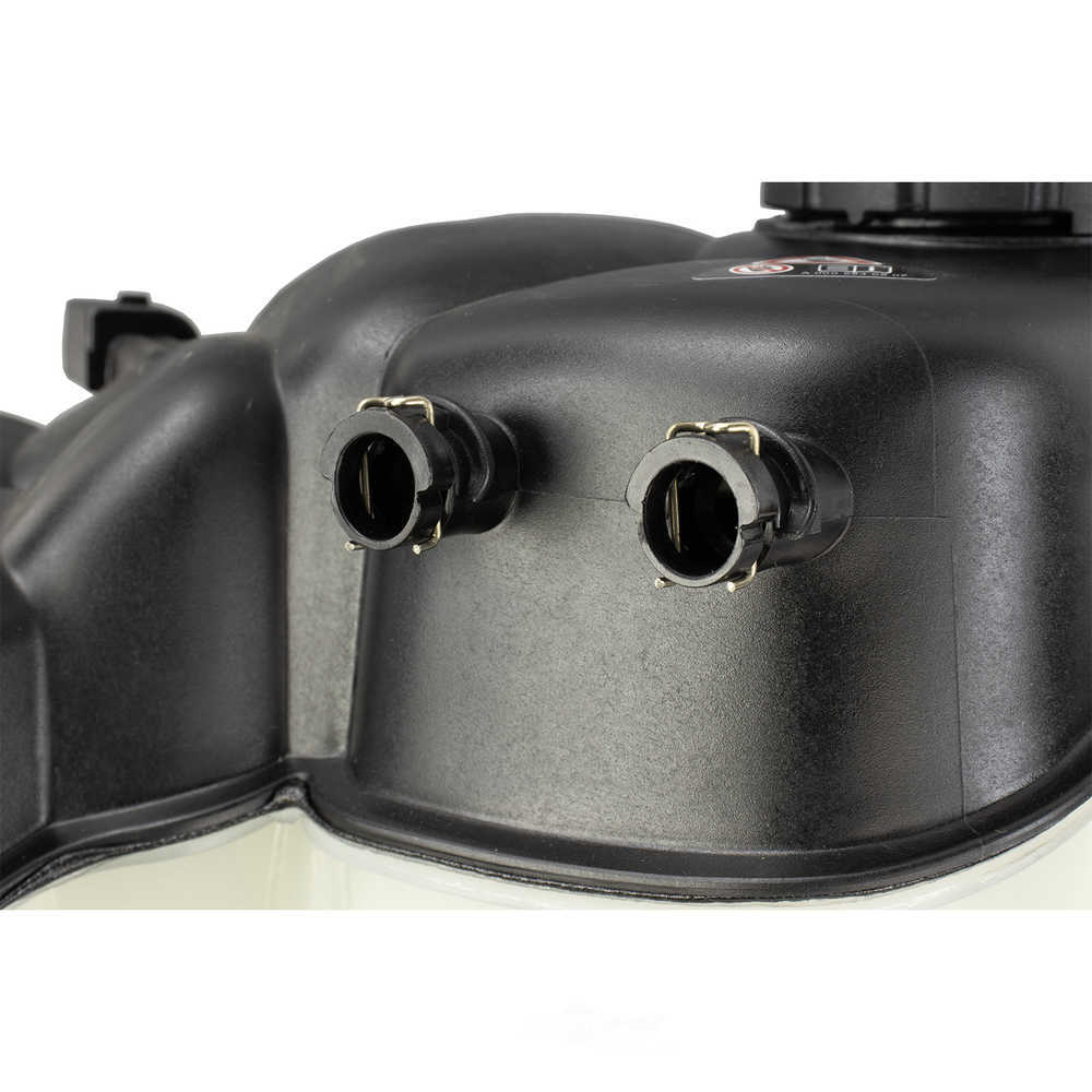 Global Parts Distributors LLC 2411216 Engine Coolant Reservoir