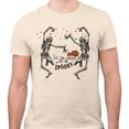 thumbnail image 2 of Spooky Tis the Season Shirt Unisex Small Natural, 2 of 5