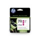 thumbnail image 1 of Cartucho de tinta HP CZ135A magenta original paquete de 3, 1 of 1