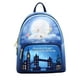 thumbnail image 1 of Bandolera Loungefly Disney Peter Pan Second Star Glow, 1 of 6