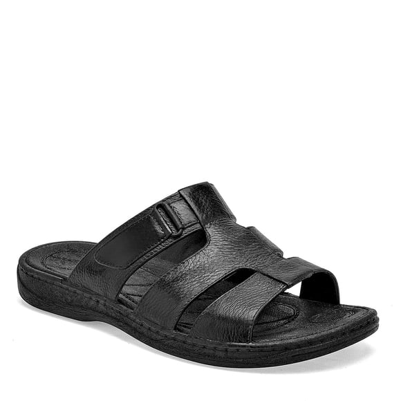 SANDALIA PLANA H3 SANDALIAS NEGRO 125978