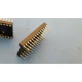 thumbnail image 3 of Ic Socket 28 Pin Dip , 3M/Rn # Ica286Sl180Tg-15 , Screw Machine Gold (2 Pcs), 3 of 6