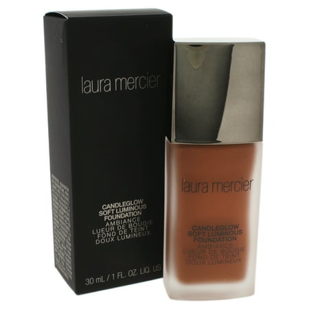UPC 736150150790 product image for Candleglow Soft Luminous Foundation - Chestnut by Laura Mercier for Women - 1 oz | upcitemdb.com