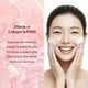 thumbnail image 3 of Sérum de burbujas CELORABY Collagen PDRN con concentrado marino, 3 of 6