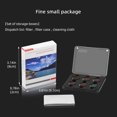 thumbnail image 4 of Piezas de filtro de drones para DJI Mini 3/3 Pro (CPL+ND8PL+ND16PL+ND32PL+ND64PL+ND128PL), 4 of 6