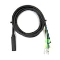 thumbnail image 2 of Toystoory Cable de Motor de bicicleta eléctrica a conector de extensión de bicicleta eléctrica impermeable de plástico línea de Bicicletas eléctricas, 2 of 6