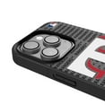 thumbnail image 4 of Texas Rangers Text Backdrop Design iPhone Bump Case, 4 of 7