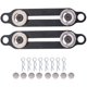 thumbnail image 1 of AXIAL SCX10 II 90046 Metal Car Body Mount Bracket with Magnets for RC Crawler Car, 1 of 4